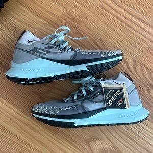 Nike Gore-Tex Trail Running Shoes
